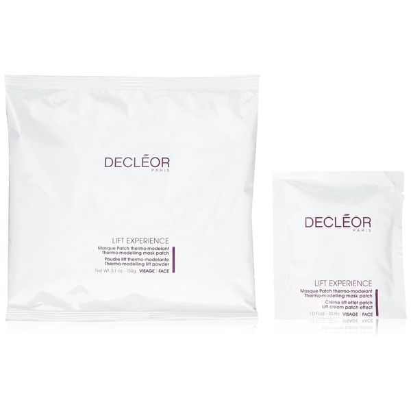decleor PRO LIFT EXPERIENCE MASCHERA TRATTAMENTO ANTI-AGE
