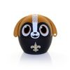 New Orleans Saints NFL Bitty Boomer Bluetooth Mascot Speaker