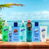 Malibu Sun Miracle Tan, Before and After Sun Lotion, Moisturising, 150ml