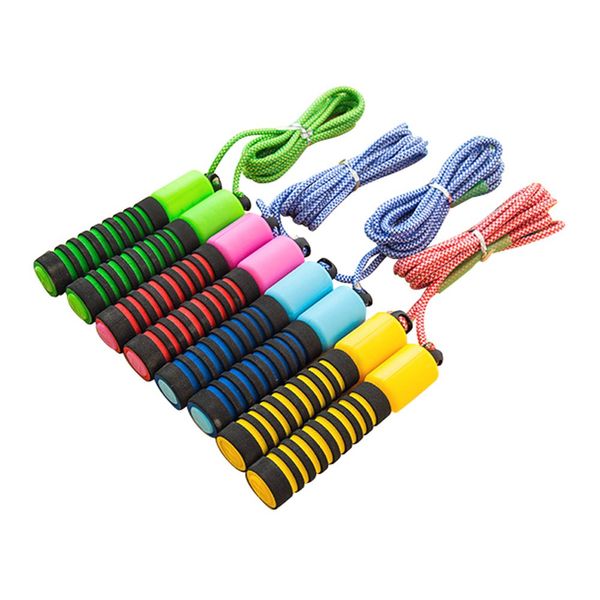 Jump Rope with Counter (Color Random)