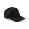 Beechfield B651 Urbanwear 6 Panel Cap Light Grey