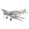 TAMIYA Aircraft Kit 1:48 61050 Messerschmitt Bf109 E-3
