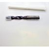 Mapal MEGA-Drill-Inox Solid Carbide Drill 30391027 SCD121-1060-2-2-140HA05-HP835