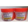 2 EBIN NEW YORK Braid Formula Conditioning Gel Medium Hold, 6.35 Oz