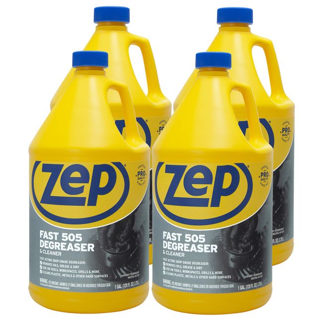 Zep CITRUS CLEANER, Zep Cleaner, Zep Lubricant, Zep Degreaser, Zep, Industrial Cleaning Supply