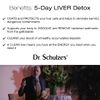 Dr. Schulze's 5-Day Liver Detox