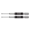 Vessel GS160082 Single Head Gosai Bit, Precision Type +0 x 82, 2 Pieces