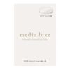 media luxe powder foundation case 1 (x1)