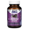 Immunity, Immune Fast, Sweet Elderberry, 30 Chewable Tablets