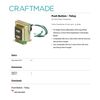 Teiber Craftmade T1615 Doorbell Transformer