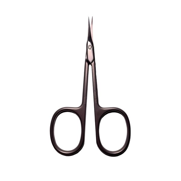 Tijera Curve Organic Nails