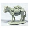 Bones: Pack Donkey W3