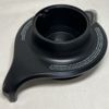 Ninja Replacement Splash Guard Lid for Ultra Prep Blenders PS100 PS101 PS101A