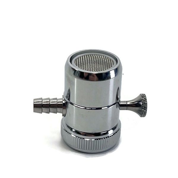 Durst A3000-64 Aerator with 5/16” Pull Diverter Valve Lead Free AB1953