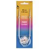 Pony Knitting Pins: Circular: Fixed: Classic: 80cm x 3.50mm