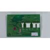 WR55X10270 GE Refrigerator Dispenser Control Board New part