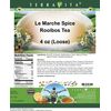Le Marche Spice Rooibos Tea (Loose) (4 oz, ZIN: 510547)