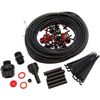 Kingfisher M151 Micro Irrigation System - Black