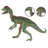 Bullyland 61477 - Spielfigur, Dilophosaurus, ca. 18 cm