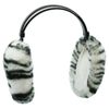 ILCK 4 Pack Animal Print Ear muffs