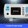 SeeSii DDS Signal Generator Counter 60MHz Dual Channel Function Frequency Meter