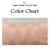 Peripera Sugar Twinkle Duo Iced Stick (#01 DEWY NUDE)