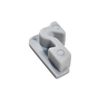 Compatible With Vauxhall Corsa E D Adam Clutch Pedal Return Spring Retaining Clip