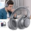 MPOW Wireless Bluetooth Headphone with Noise Cancelling Over-Ear Stereo Earphone