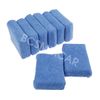 Microfiber Foam Sponge Applicator Pads Car Buffing Polish Detailing Wax Cleaner