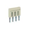 WAGO Comb Brücker 2-Hole 2016 402