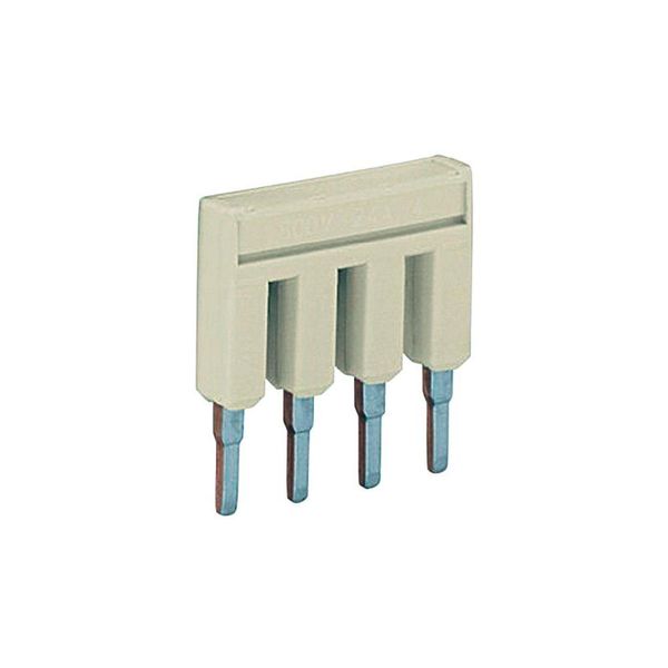 WAGO Comb Brücker 2-Hole 2016 402