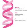 Illuminate Labs Ceylon Cinnamon Extract Capsules | 1000 mg | Third-Party Tested | Research-Backed Formulation