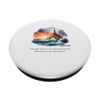 Inspirational Bible Verses Scriptures Christians John 1:5 PopSockets Swappable PopGrip