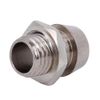 50Pcs Panel Mount LED, LED Lamp Light Emitting Diode Holder, Light Bulb Socket, Lamp Socket Diode Holder Clip Bezel Mount