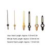 Shipenophy Watch Hands, Light Weight Compact Watch Accessory for 2035 Movement