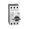 MMS-32H-4A, MMS, 2.5 - 4.0A, DIN Rail Mount, IP20