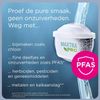 BRITA - Water filter cartridge - MAXTRA PRO ALL-IN-1-3-Pack - Value pack, White Pro