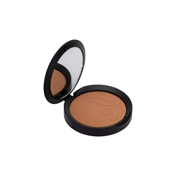 Resplendent - Bronzer 05 warm brown, for all skin types NEW Purobio