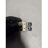Rocker Switch (DPST SW3821)