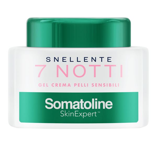 Somatoline Natural Reducer 7 Nights 400ml