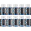 Prostazen Pills to Support Healthy Prostate Functions - 10 Bottles