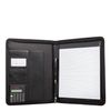 Bondstreet Padfolio, Vegan Leather, 13.25 L x