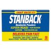 Stanback Headache Powder, 50 ct (Pack of 1)