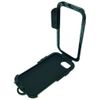 BuyBits Compact Hard Shell Tough Case for iPhone 7 (4.7") with 25mm / 1" Ball Adapter