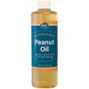Baar Refined Peanut Oil (16 Ounces)