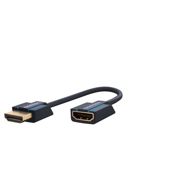 Clicktronic 70700 Casual HDMI Flexadapter