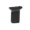 MILITARY-BASE KEYMOD Gun Fighter Vertical Grip Short