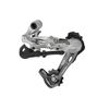 Sram Rdp500M Rear Derailleur - Black And Silver