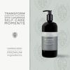 Pecksniff's Aroma:Therapy De-Stress 500 ml/16.9 fl oz Hand Wash
