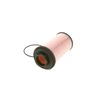 Bosch N9655 - Diesel Filter Car